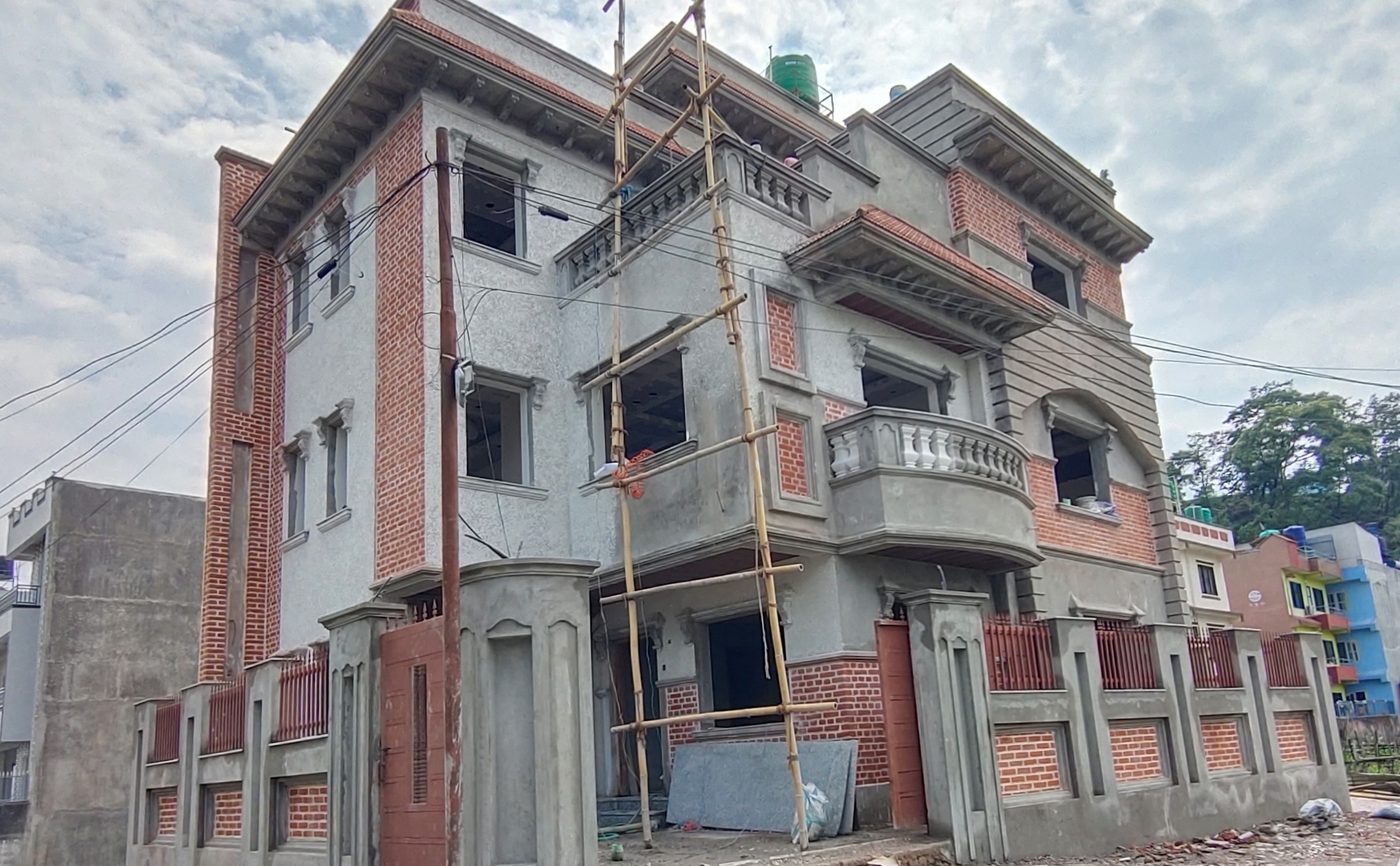 Picture of Budhanilkantha Municipality, Bagmati